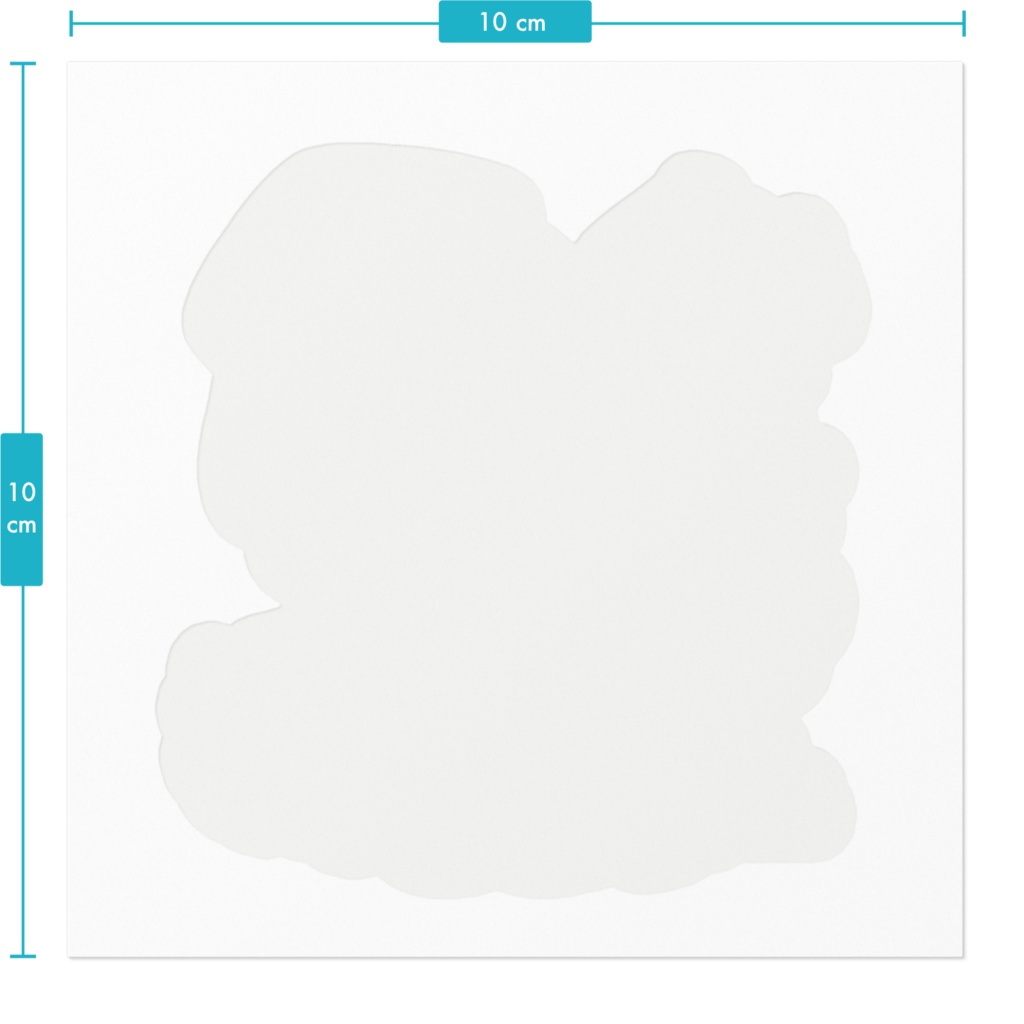 東方Project 八意永琳は俺の嫁 ステッカー