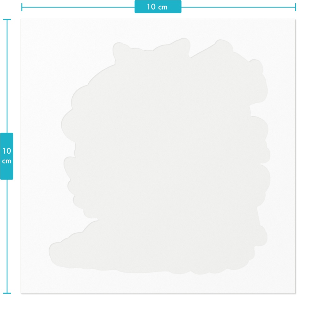 東方Project ミスティア・ローレライは俺の嫁 ステッカー