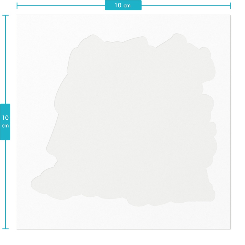 東方Project 藤原妹紅は俺の嫁 ステッカー