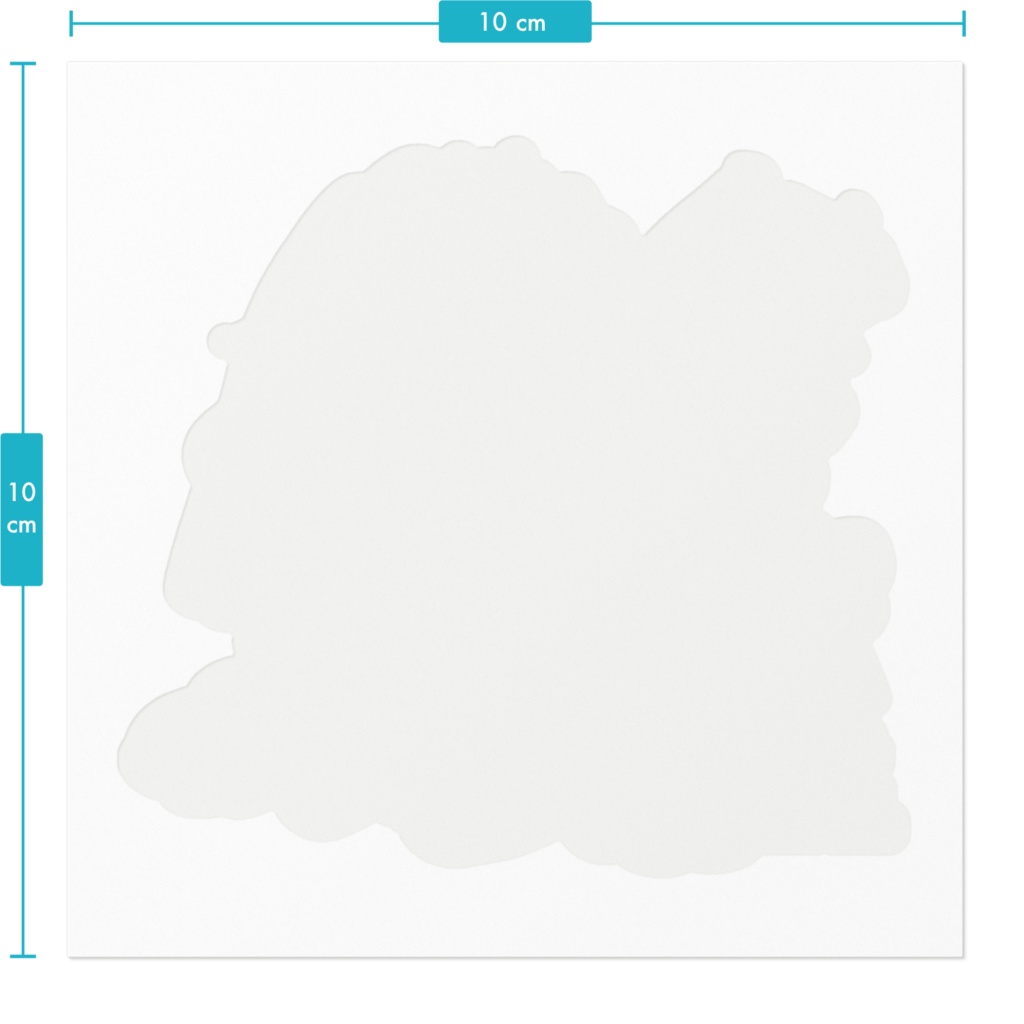 東方Project ルーミアは俺の嫁 ステッカー