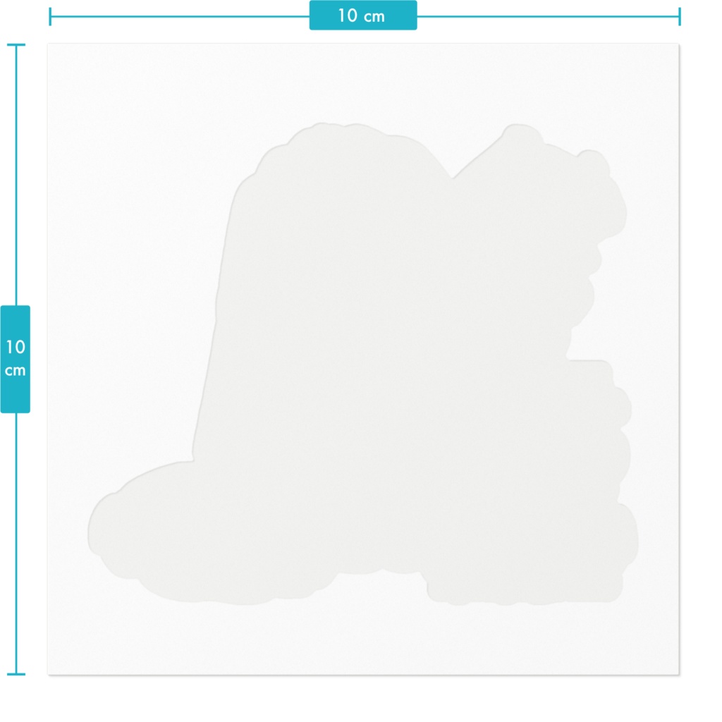 東方Project 天弓千亦は俺の嫁 ステッカー