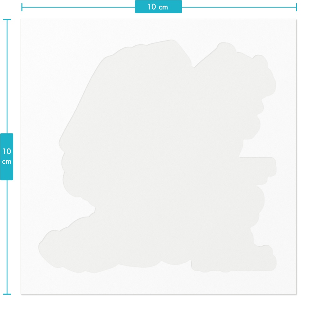 東方Project 飯綱丸龍は俺の嫁 ステッカー