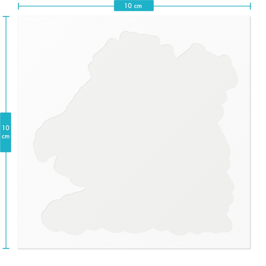 東方Project 鍵山雛 は俺の嫁 ステッカー