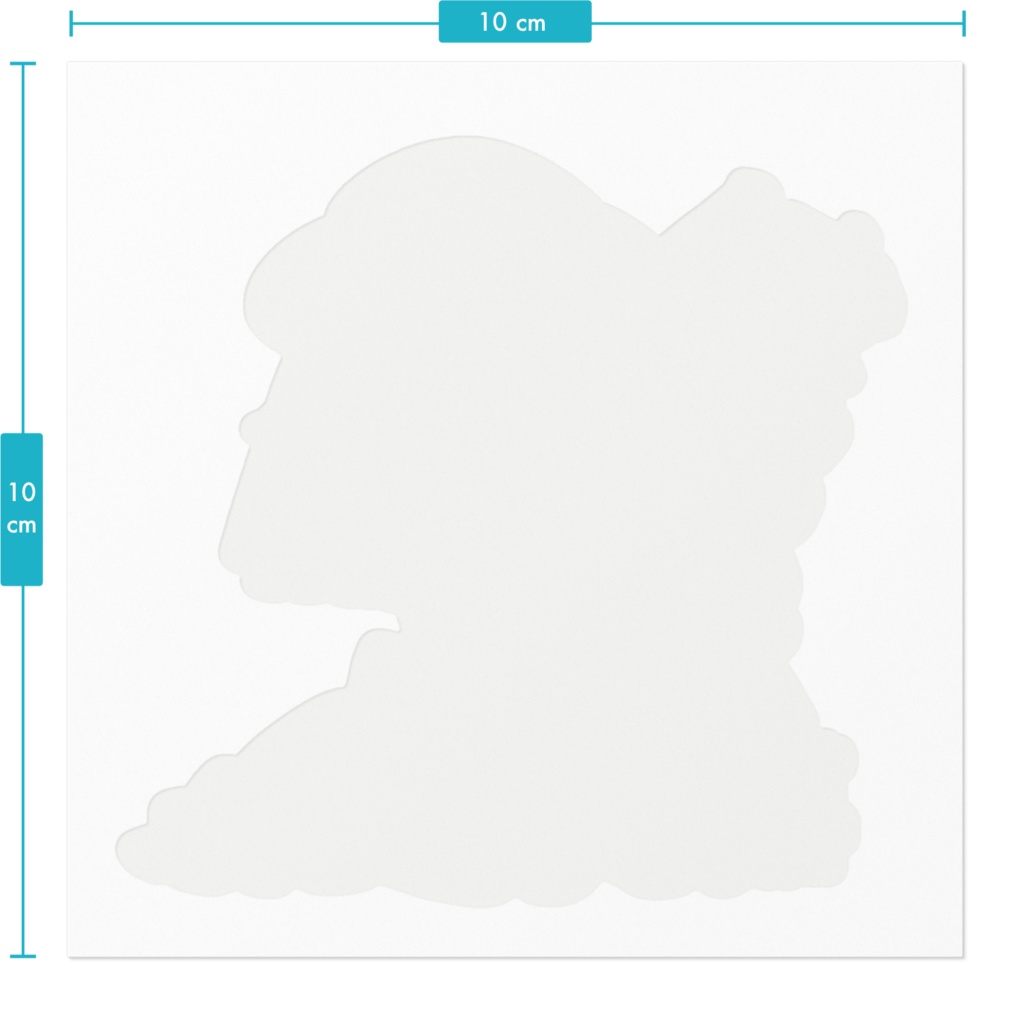 東方Project 山城たかね は俺の嫁 ステッカー