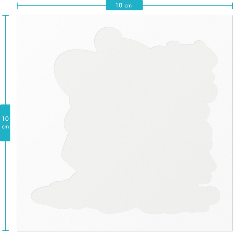 東方Project 洩矢諏訪子 は俺の嫁 ステッカー