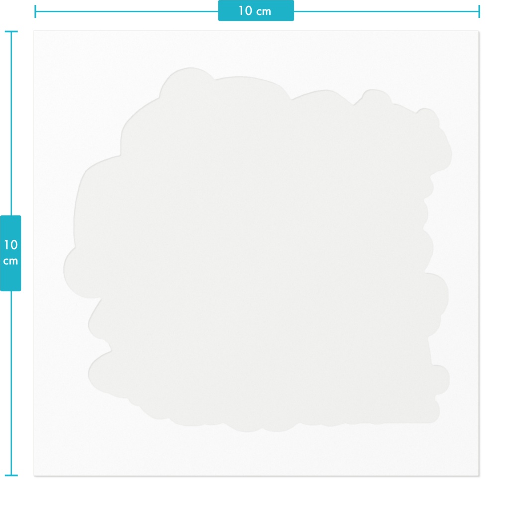 東方Project クラウンピース は俺の嫁 ステッカー