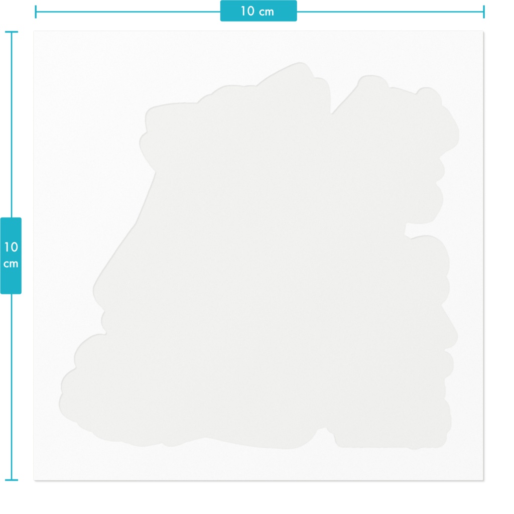 東方Project 依神紫苑 は俺の嫁 ステッカー