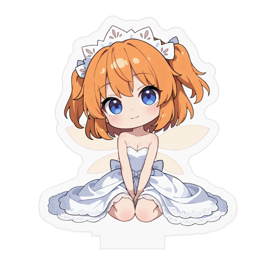 東方Project サニーミルク アクリルフィギュア