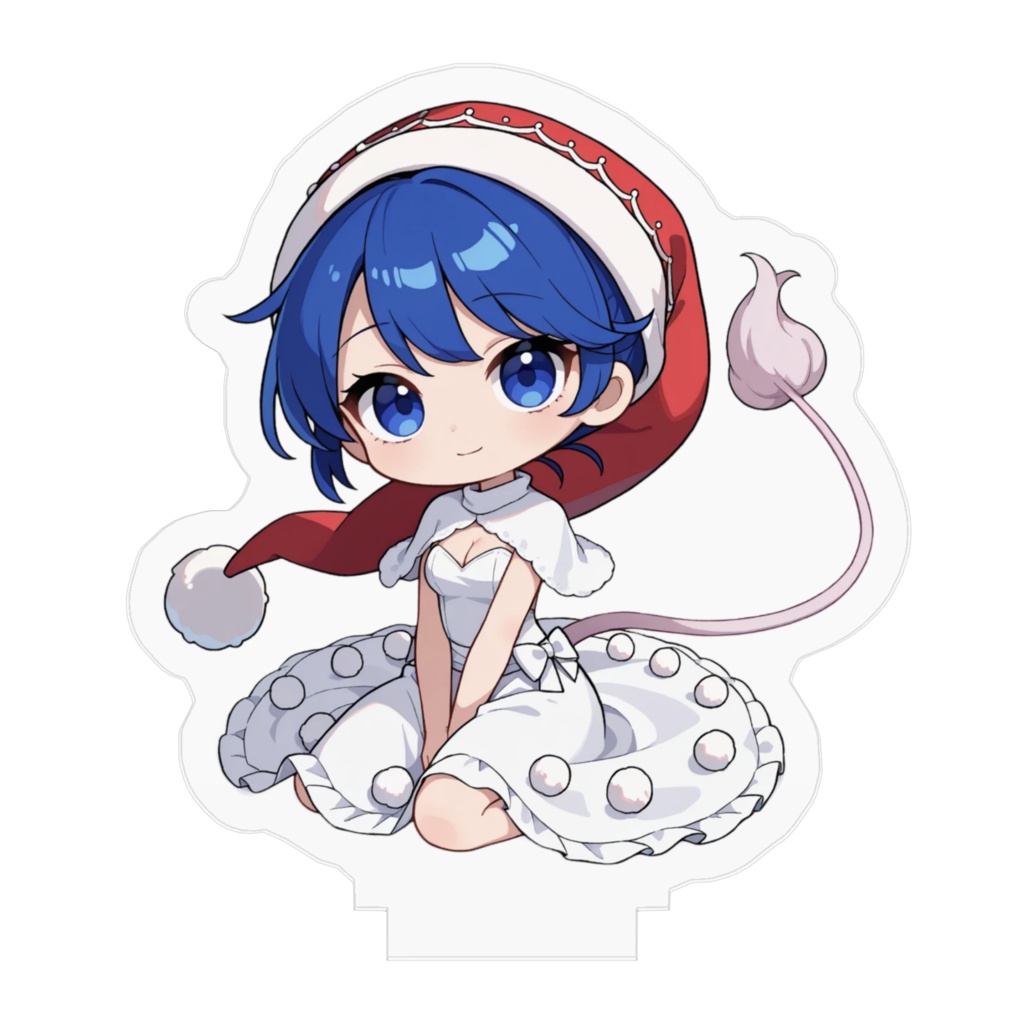 東方Project ドレミー・スイート アクリルフィギュア