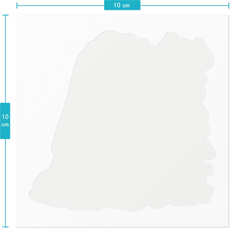 東方Project 風見幽香 は俺の嫁 ステッカー