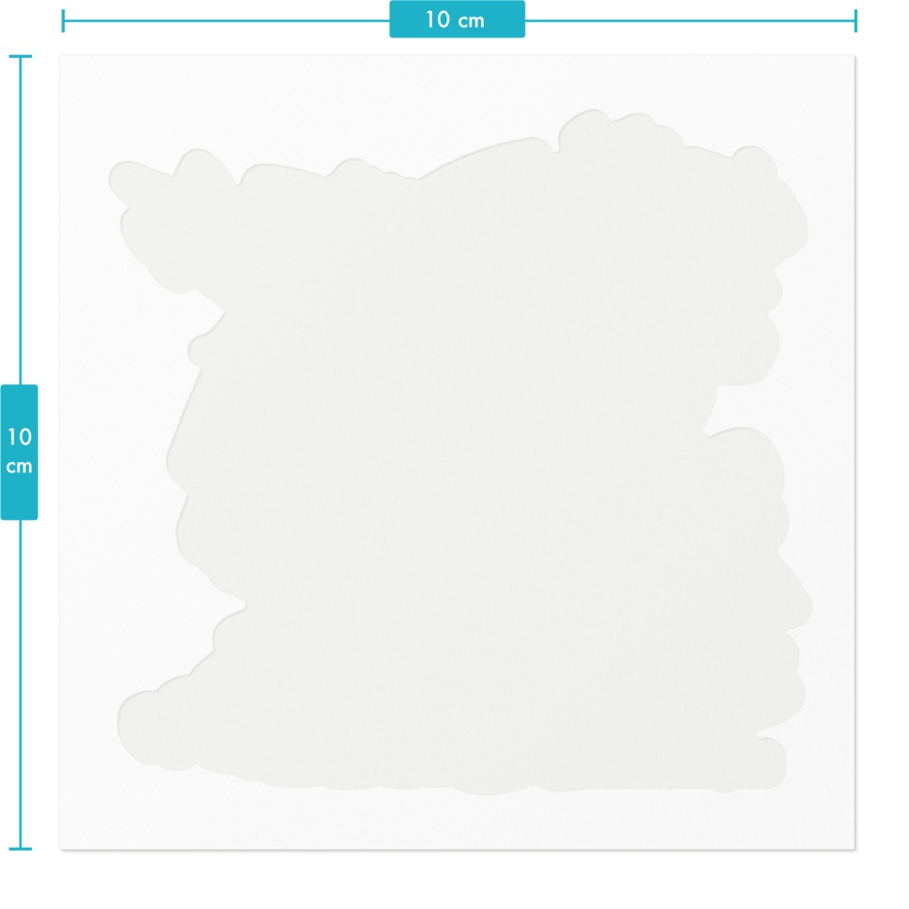東方Project 伊吹萃香 は俺の嫁 ステッカー