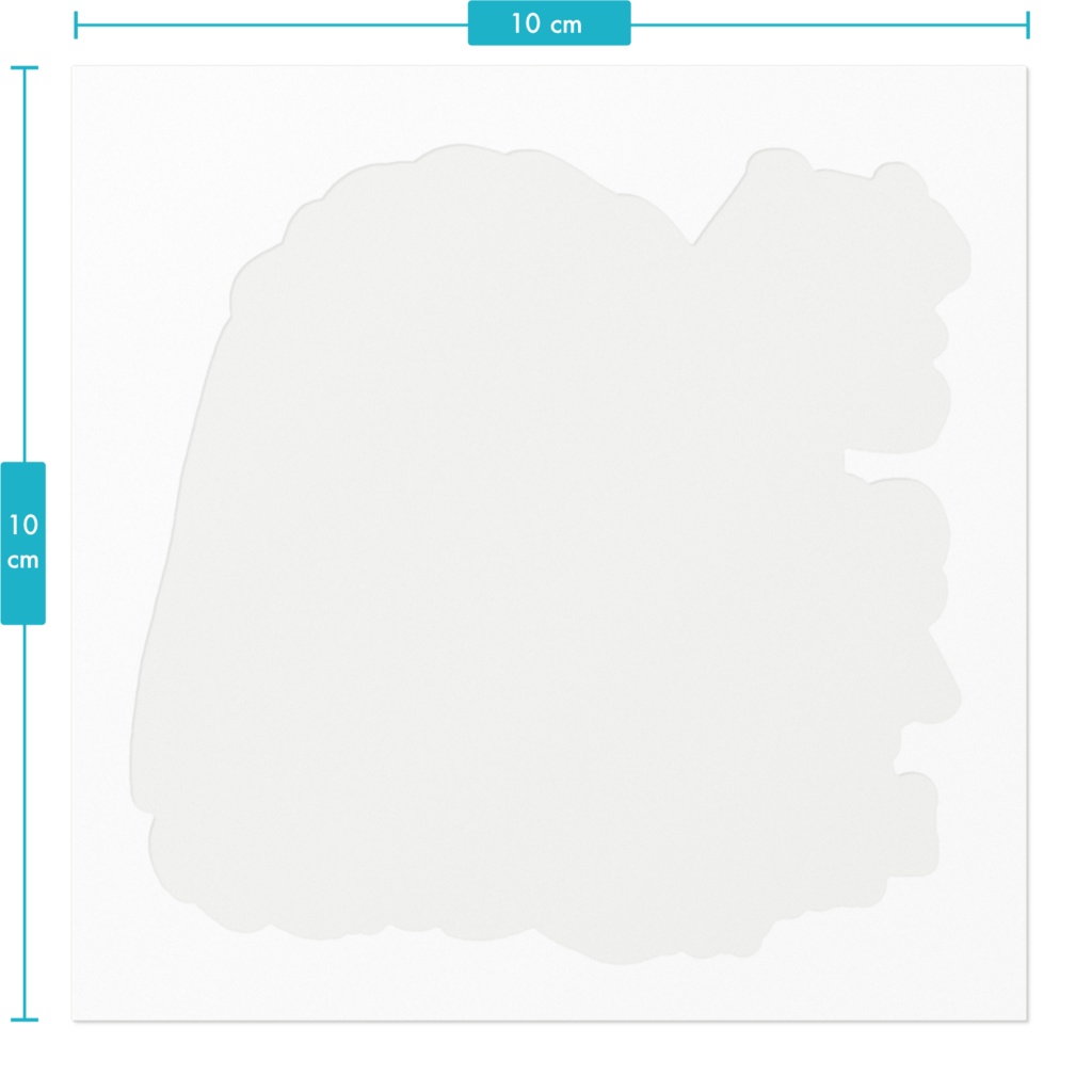 東方Project 九十九八橋 は俺の嫁 ステッカー