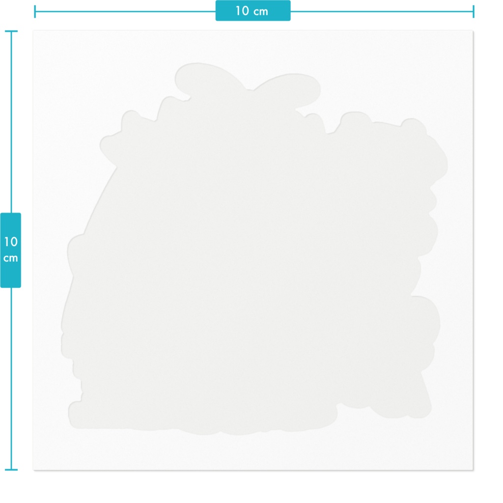 東方Project エタニティラルバ は俺の嫁 ステッカー