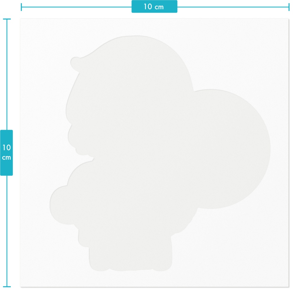 東方Project Gensokyo Rock'n'roll Carnival アリス・マーガトロイド ステッカー