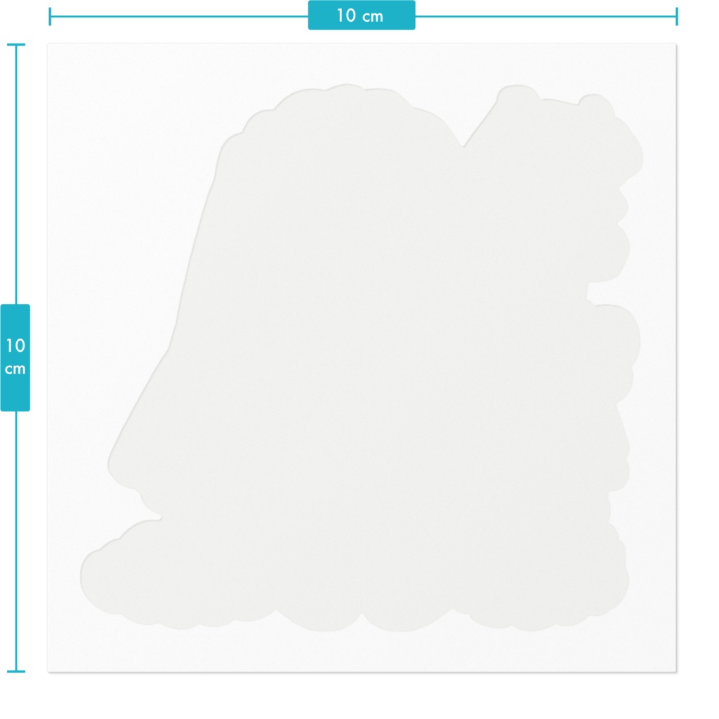 東方Project 戎瓔花 は俺の嫁 ステッカー