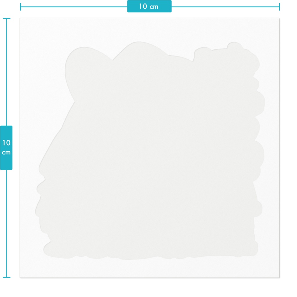 東方Project 驪駒早鬼 は俺の嫁 ステッカー