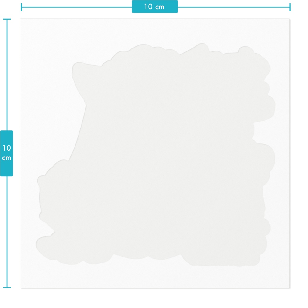東方Project 三頭慧ノ子 は俺の嫁 ステッカー