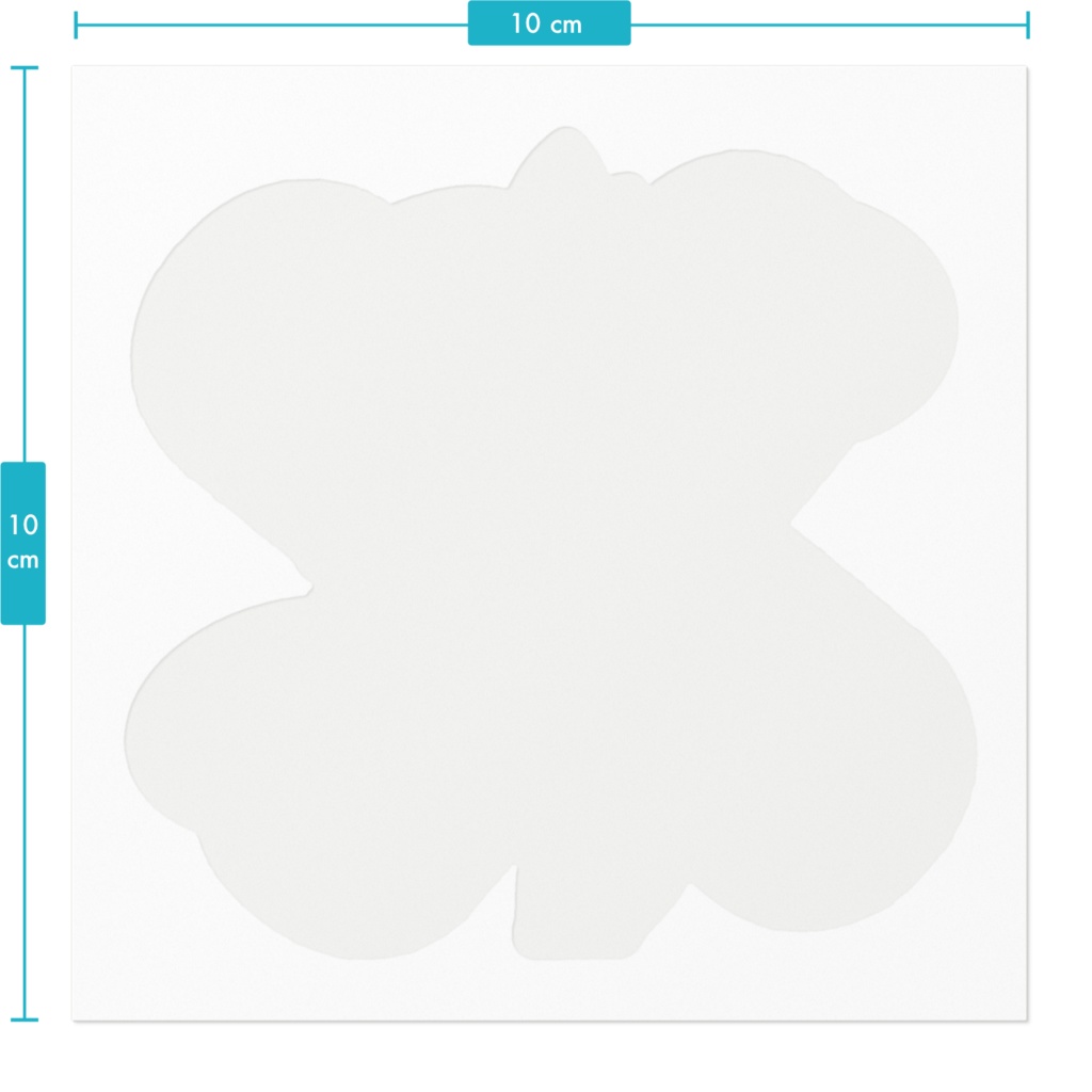 【愛車のキズを可愛く変身!✨】東方幻想キズデコ!ステッカー ルーミア