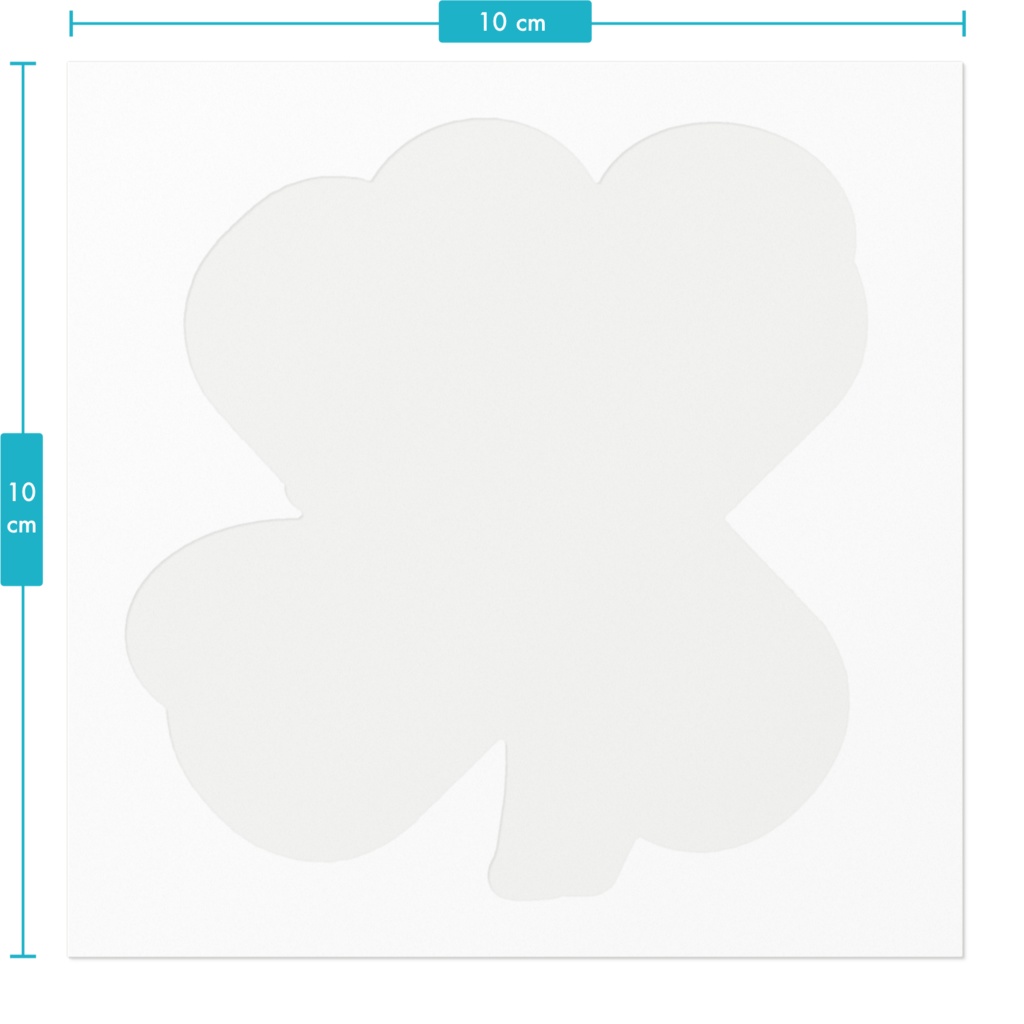 【愛車のキズを可愛く変身!】東方幻想キズデコ!ステッカー ヘカーティア・ラピスラズリ