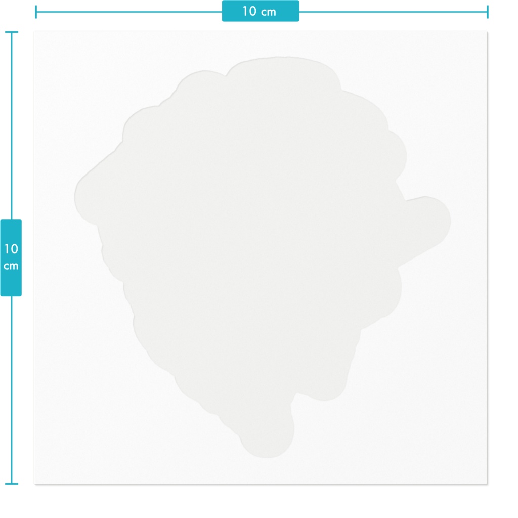 東方Project 東風谷早苗 〜覚悟のキメポーズ〜ステッカー
