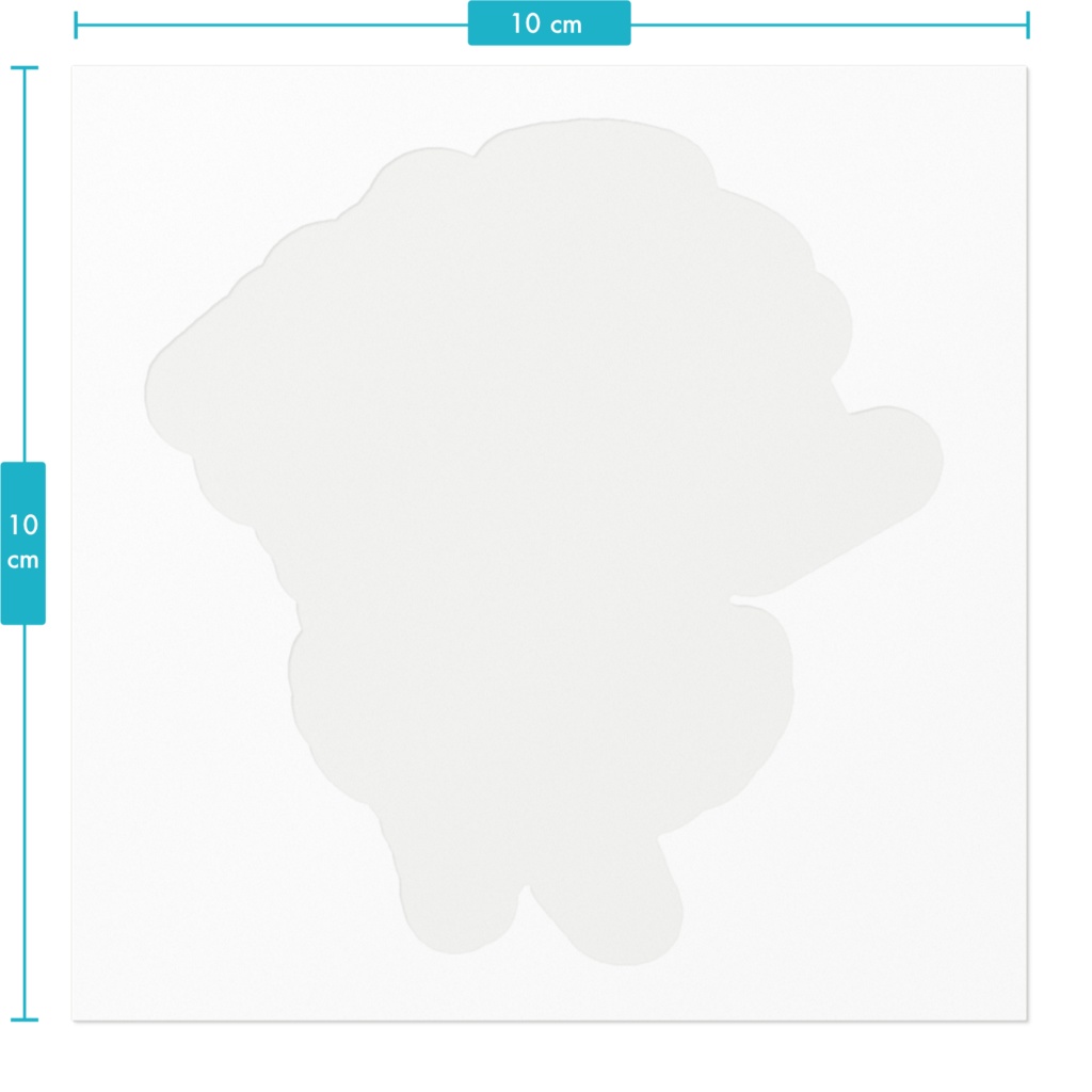 東方Project アリス・マーガトロイド 〜覚悟のキメポーズ〜ステッカー