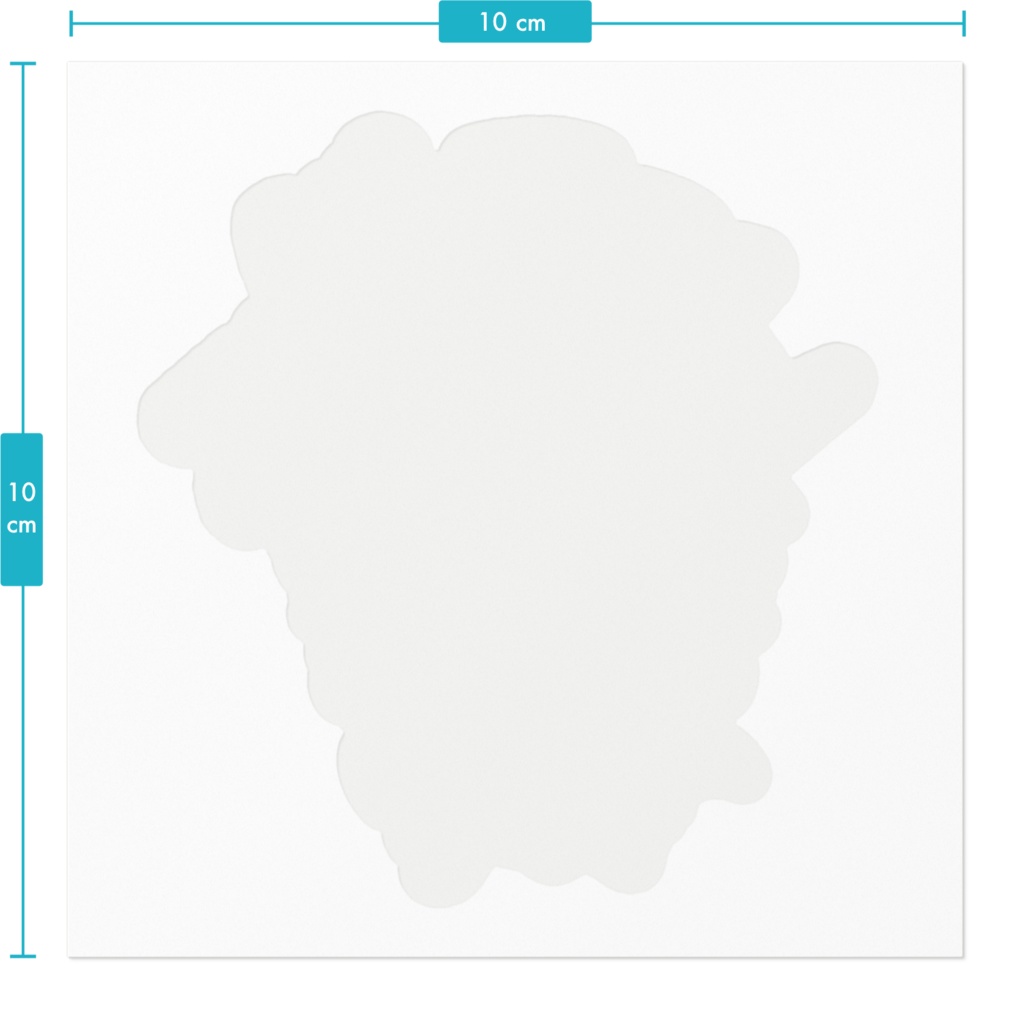 東方Project 紅美鈴 〜覚悟のキメポーズ〜ステッカー