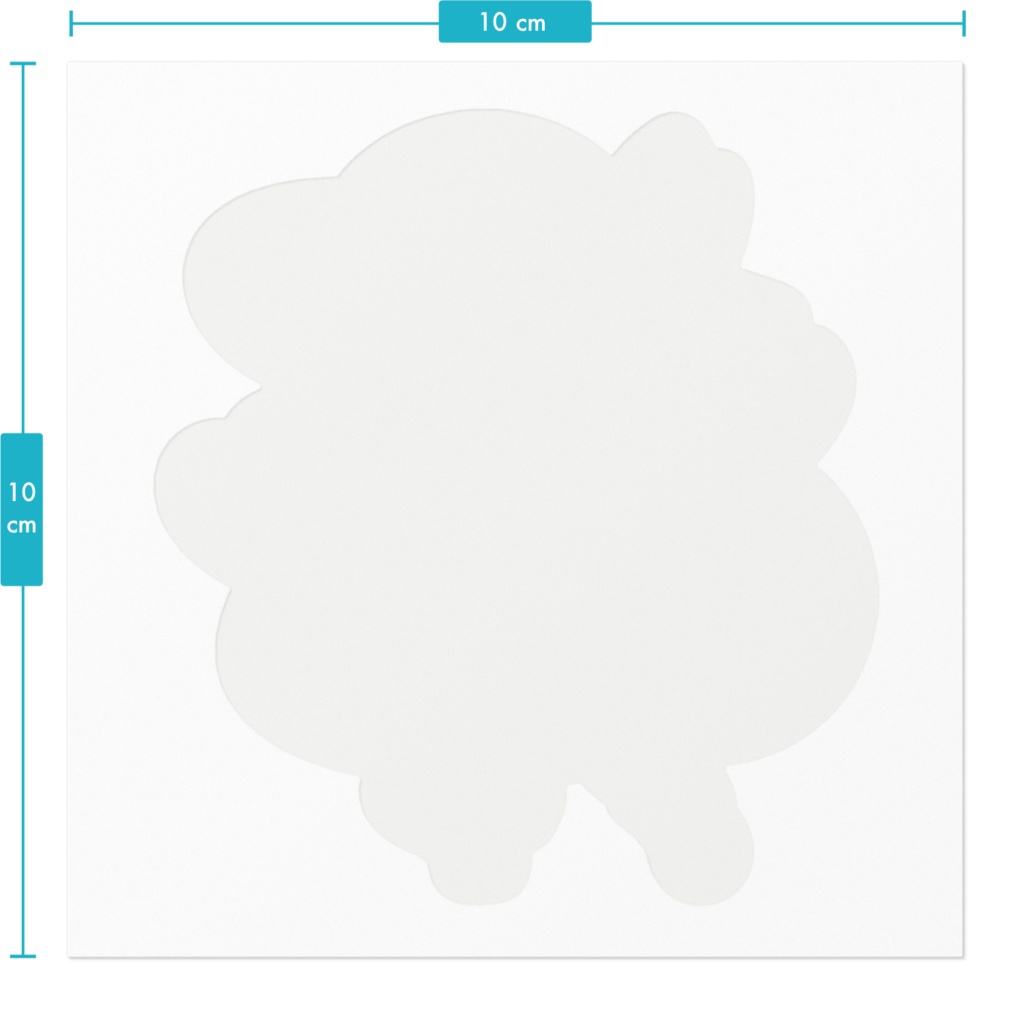 東方Project - PADDOCK GIRLS COLLECTION 古明地こいし ステッカー