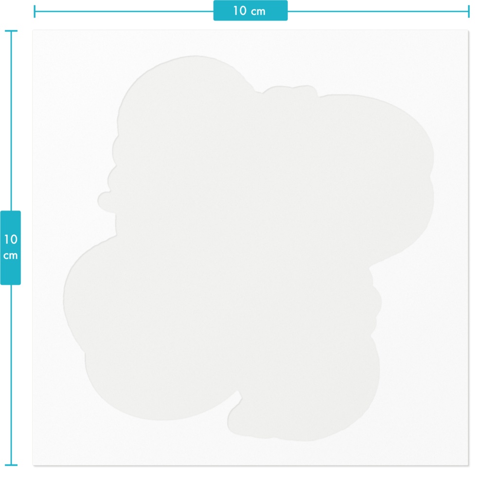 【愛車のキズを可愛く変身!】東方幻想キズデコ!ステッカー ミスティア・ローレライ