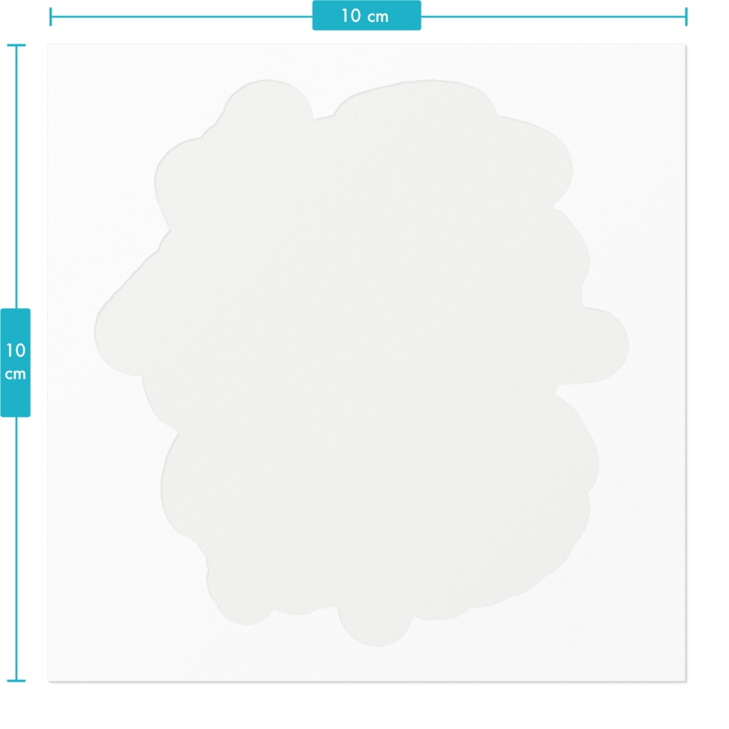 東方Project 蓬莱山 輝夜 〜覚悟のキメポーズ〜ステッカー