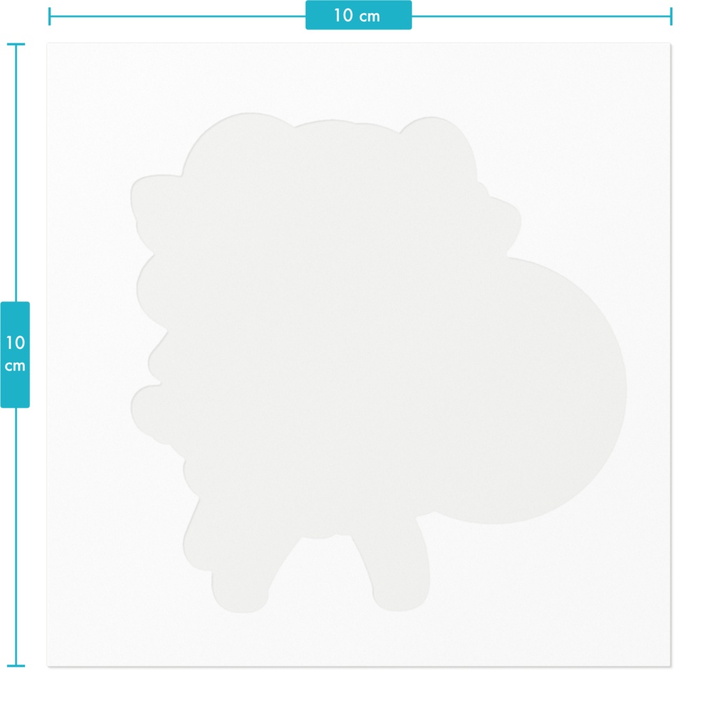 東方Project Gensokyo Rock'n'roll Carnival 饕餮 尤魔 ステッカー