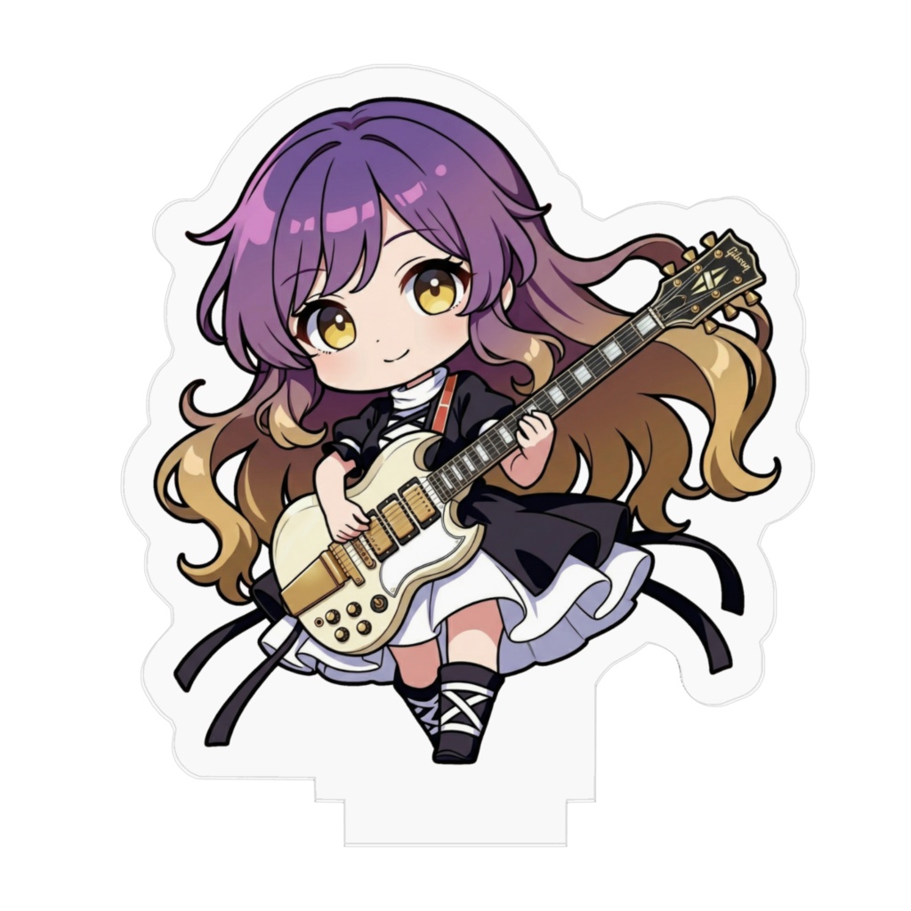 東方Project Gensokyo Rock'n'roll Carnival 聖白蓮 アクリルフィギュア
