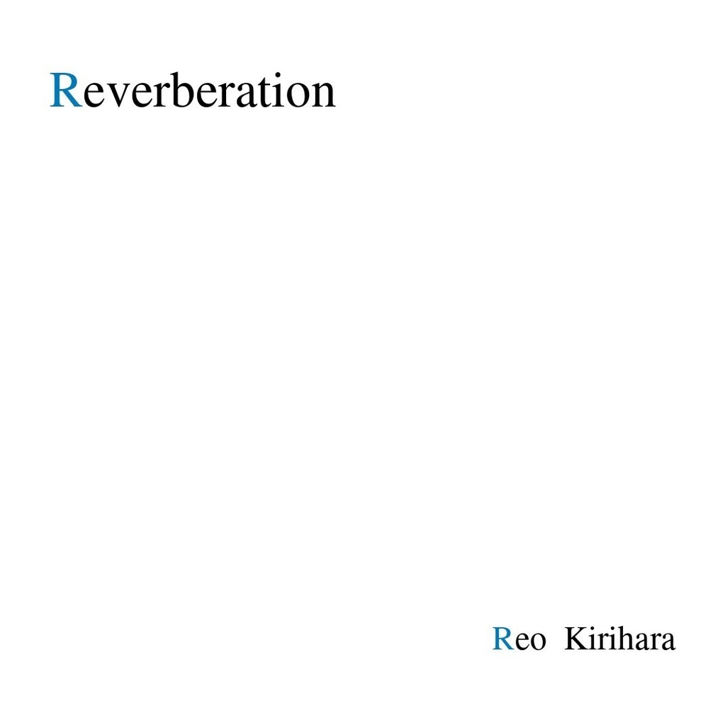 Reverberation