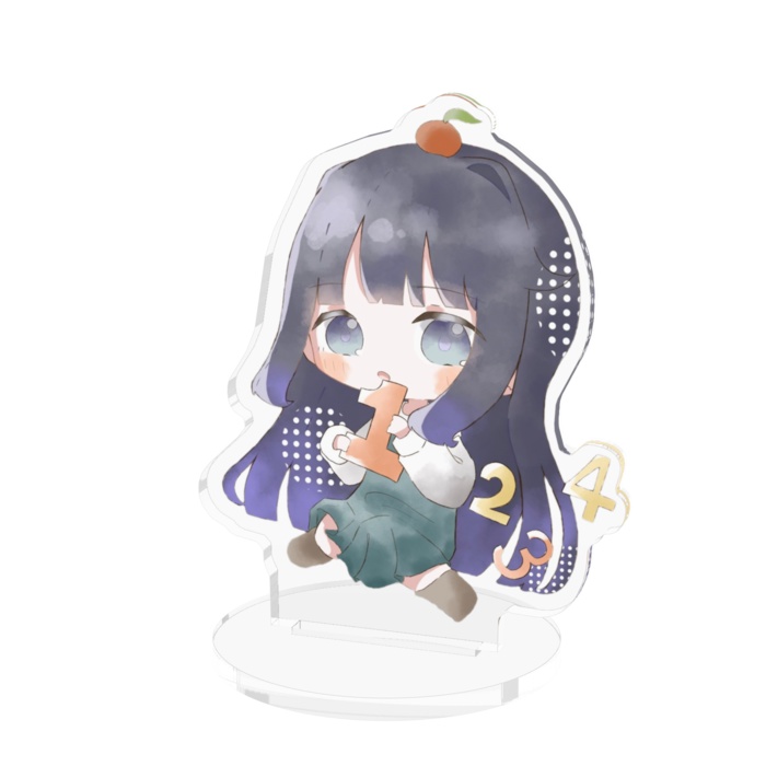 特別ver🍊_アクリルスタンド(全2種)