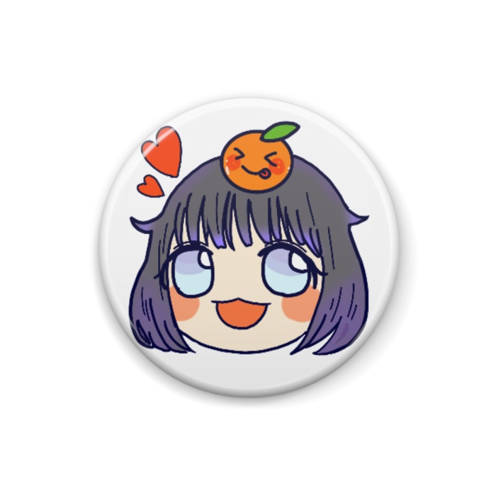 どれみファソバッジ(全6種)