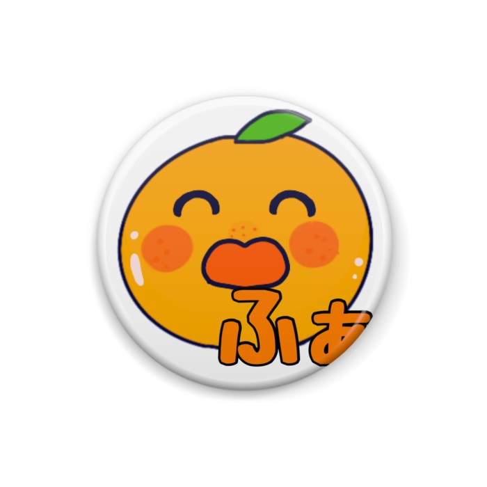 どれみファソバッジ(全6種)