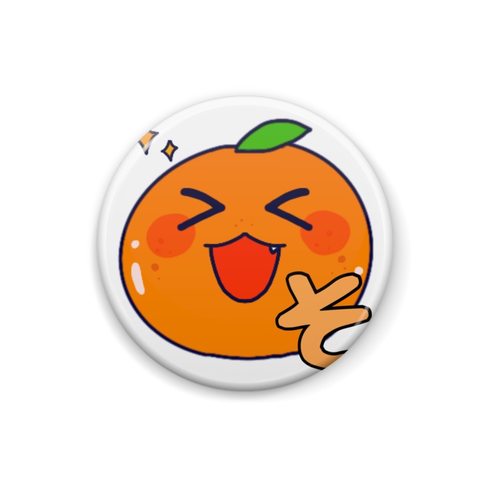 どれみファソバッジ(全6種)