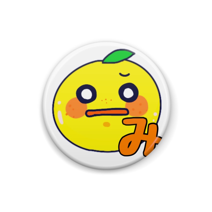 どれみファソバッジ(全6種)