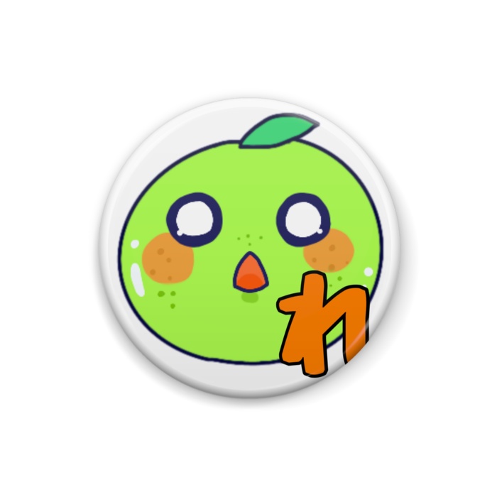 どれみファソバッジ(全6種)