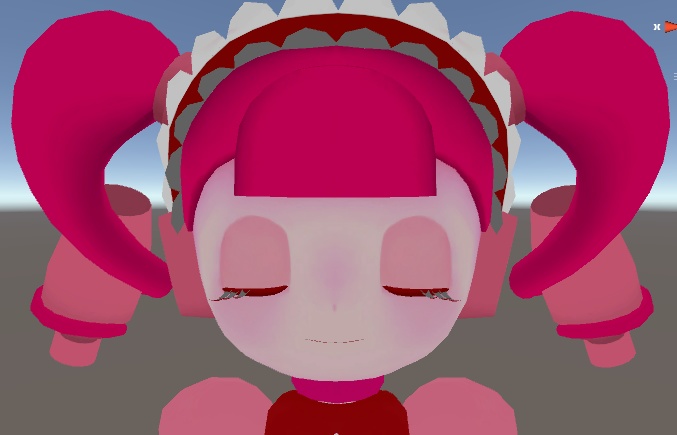 ロボット型アバター_ガト