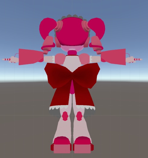 ロボット型アバター_ガト