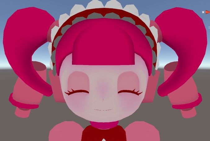 ロボット型アバター_ガト