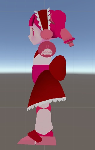 ロボット型アバター_ガト