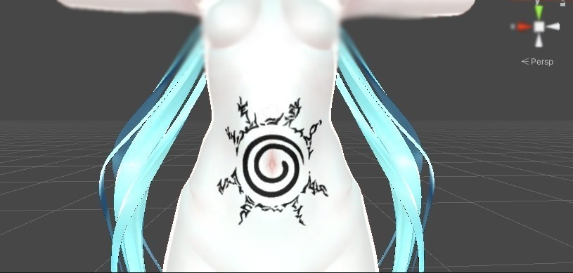 Texture RINDO CORPS EYES naruto/sasuke