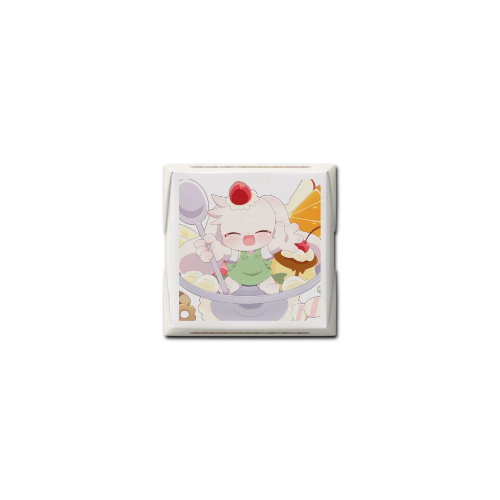 【期間限定販売】ルドルドリップからのバレンタインチョコ!