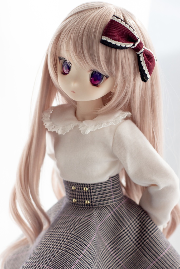 深窓のお嬢様セット