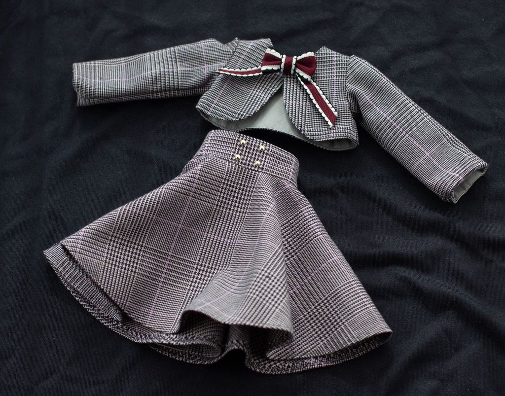 深窓のお嬢様セット