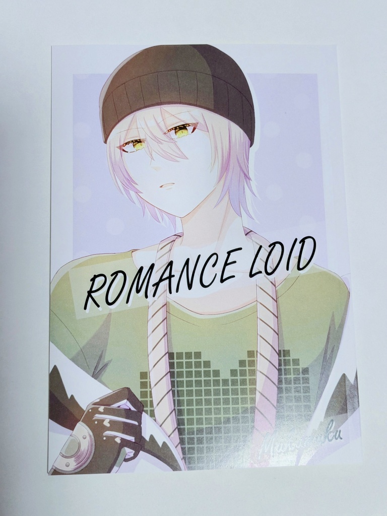ROMANCE LOID