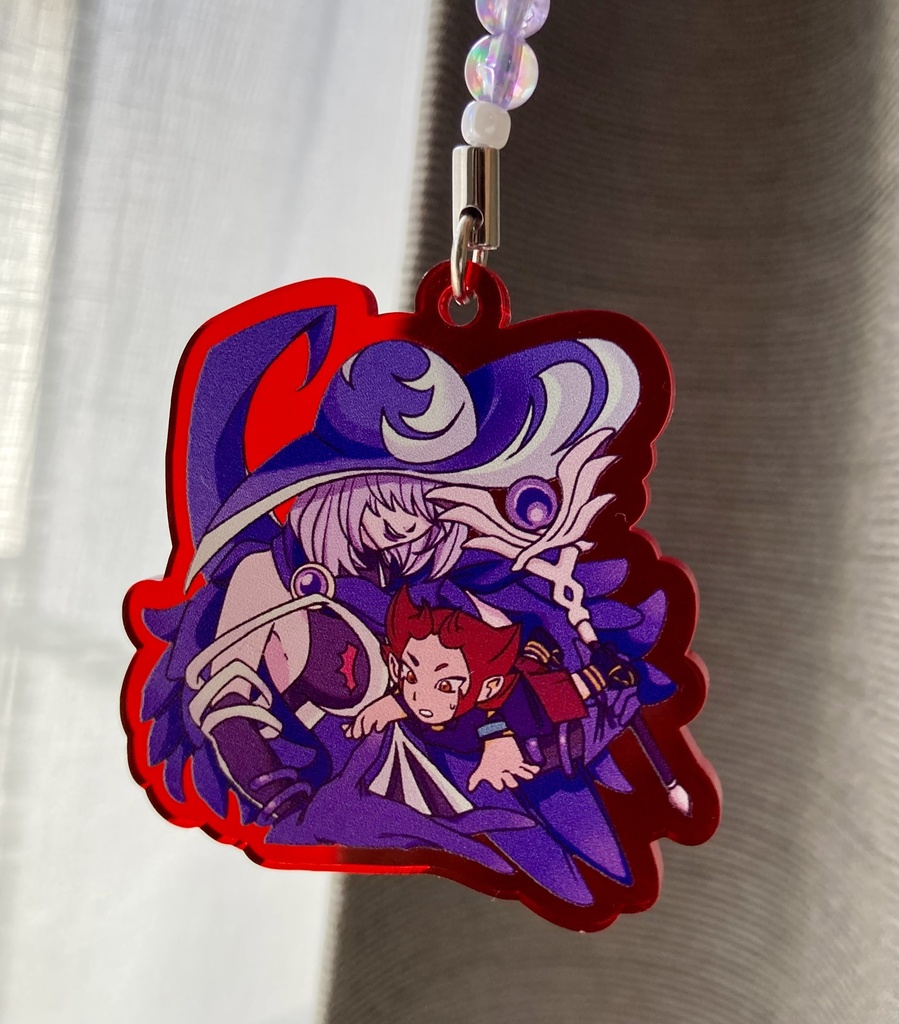 【イナズマイレブンGO】化身アクキー・真帆路正