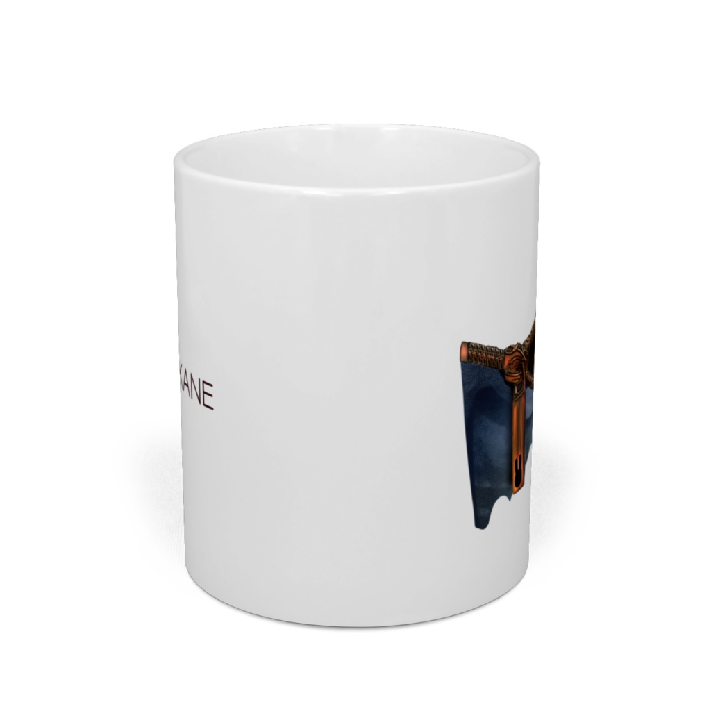 【ぴょこ🐰】マグカップ