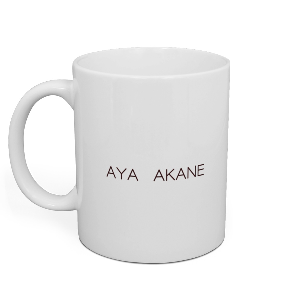 【ぴょこ🐰】マグカップ